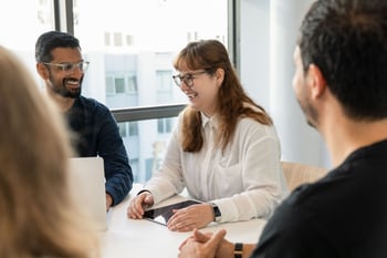 The Salesperson’s Guide to Configure, Price, Quote